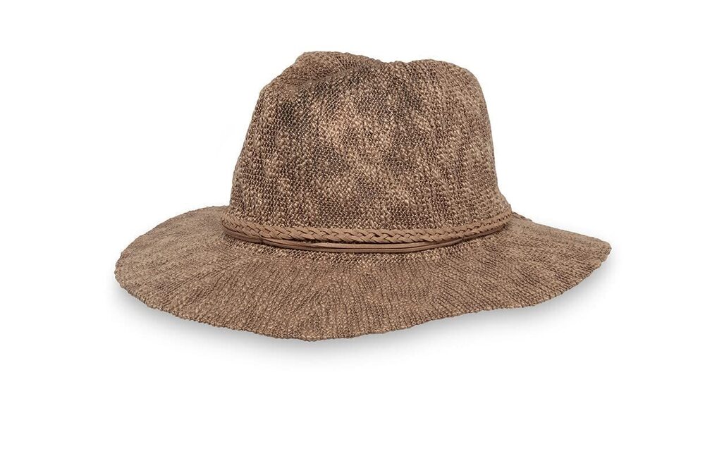9354 Boho Sun Hat, Copper, Large US